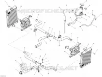 Système Refroidissement _10Y1513