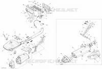 Système Échappement _21Y1513