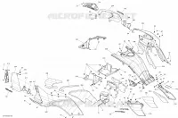 Carrosserie Et Accessoires Fairing_31Y1513a