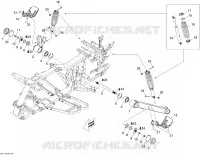 Suspension Arrière