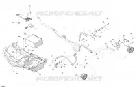 08- Électrique - Section Arrière