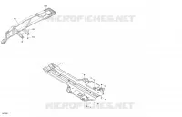07- Carrosserie - Plaque de Protection et Pare-Chocs