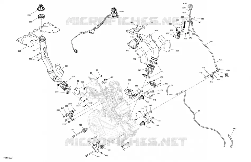 02- Engine - System