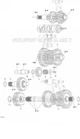 Transmission