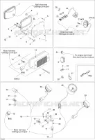 Accessoires Électriques