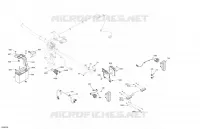 08- 0 - REAR SECTION - NO ABS
