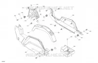 07- Habitacle - Console Centrale