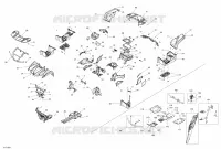 Carrosserie et Accessoires - Tous les Modèles