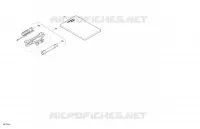 07- Body - Front Storage Tray