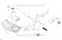 08- Électrique - Section Arrière