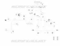 Électrique - Câblage Principal - 710006377