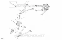 Suspension - Avant