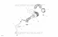 Moteur - Admission Air
