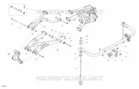 Suspension - Arrière