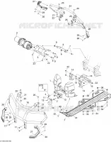 Carrosserie Et Accessoires 4, XT