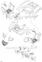 Carrosserie Et Accessoires 1, XT
