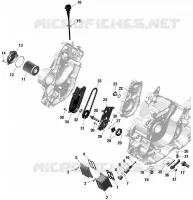 01- ROTAX - Engine Lubrication