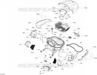 Carrosserie Et Accessoires Cargo Supérieur
