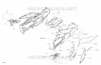 Carrosserie Et Accessoires Panneaux Latéraux