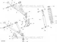 Suspension Avant