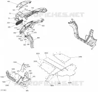 Carrosserie Et Accessoires