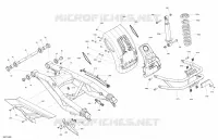 Suspension Arrière