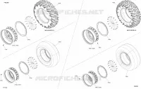 Roues Et Pneus XTP