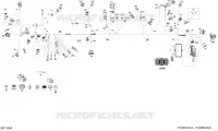 Câblage Principal - 710005554 - Sans ABS