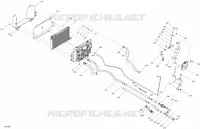 Refroidissement MAX - Sauf CAB