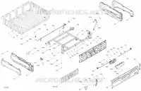 Boîte De Rangement Arrière - MAX