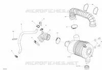 Admission Air - HD8