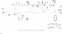 Câblage Principal - 710004898