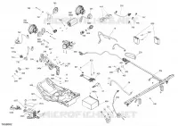 CIRCUIT ELECTRIQUE