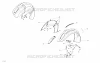 Carrosserie Et Accessoires_ Aile Avant