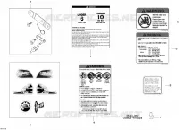 Accessoires Et Décalques