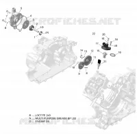 Refroidissement Moteur