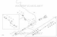 Entraînement - Section Arrière
