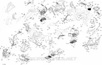 Carrosserie Et Accessoires Renegade - XMR