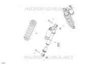 05- Suspension - Amortisseurs Avant