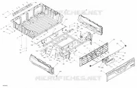 Carrosserie - Chargement