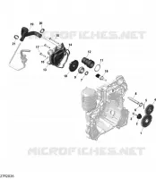 Refroidissement Moteur