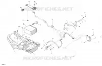 08- Électrique - Section Arrière