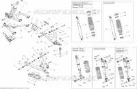 Suspension Avant _24T1517