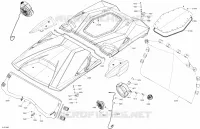 Carrosserie Et Accessoires - Accessoires - LTD