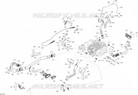 Moteur - 1000R MAX