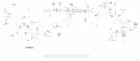 Électrique - Câblage Principal - 710007264 - XU+