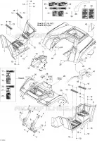 Carrosserie Et Accessoires 1, STD