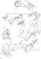 Carrosserie Et Accessoires 3, STD