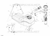 Alimentation - Ensemble BASE - NON EVAP