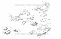 Carrosserie - Section Arrière
